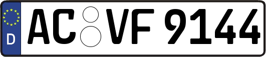 AC-VF9144