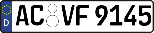 AC-VF9145