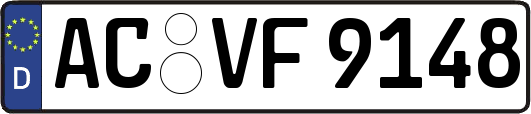 AC-VF9148