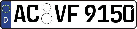 AC-VF9150