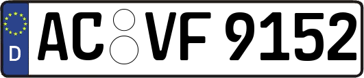 AC-VF9152
