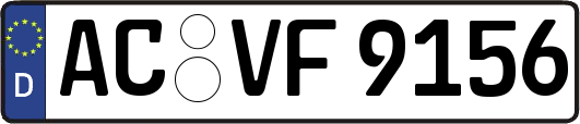 AC-VF9156