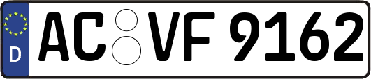 AC-VF9162