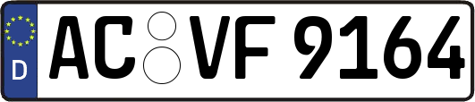 AC-VF9164