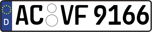 AC-VF9166