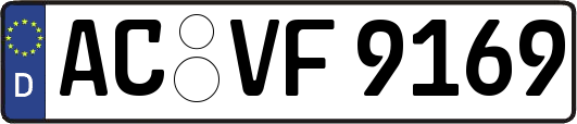 AC-VF9169