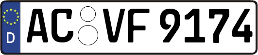 AC-VF9174