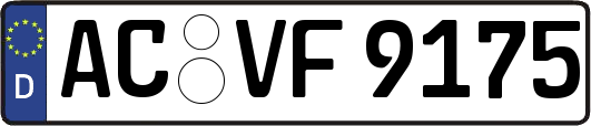 AC-VF9175