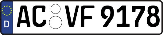 AC-VF9178