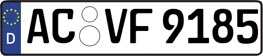 AC-VF9185