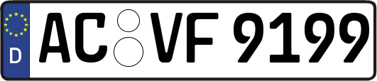 AC-VF9199