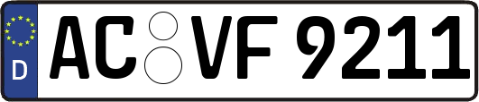 AC-VF9211