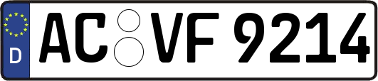 AC-VF9214