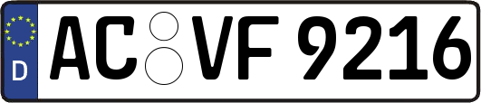 AC-VF9216