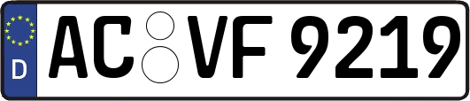 AC-VF9219