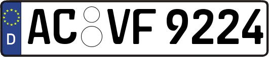 AC-VF9224