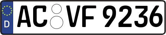 AC-VF9236