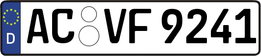 AC-VF9241