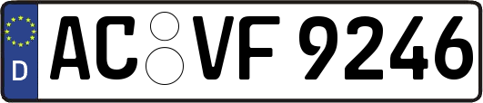 AC-VF9246