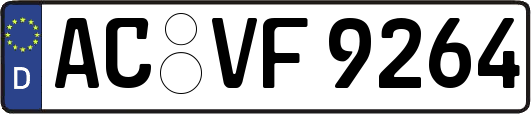 AC-VF9264