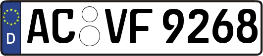 AC-VF9268