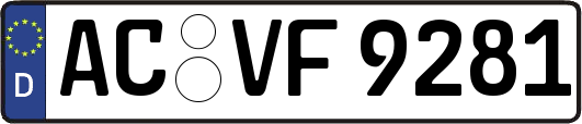 AC-VF9281