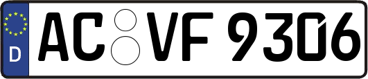 AC-VF9306