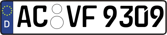 AC-VF9309