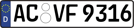 AC-VF9316