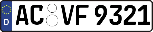 AC-VF9321