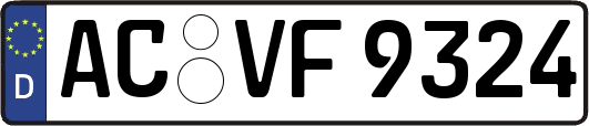 AC-VF9324