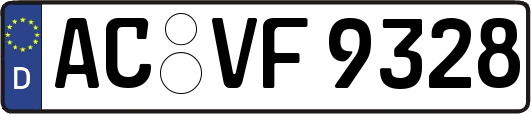 AC-VF9328