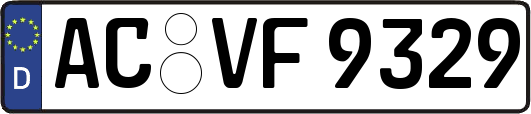 AC-VF9329