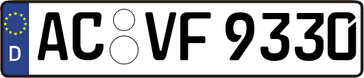 AC-VF9330