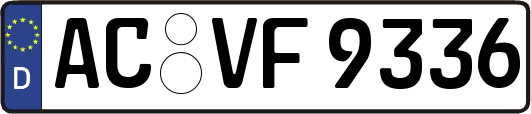 AC-VF9336
