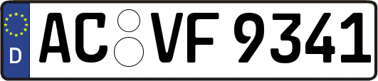 AC-VF9341