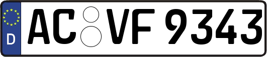 AC-VF9343