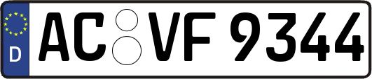 AC-VF9344