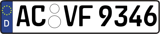 AC-VF9346