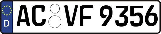 AC-VF9356