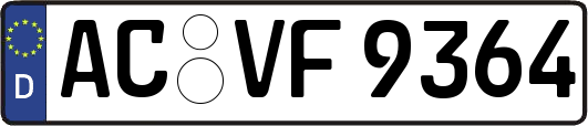 AC-VF9364