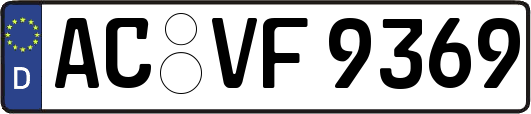 AC-VF9369