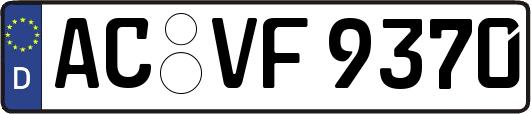AC-VF9370