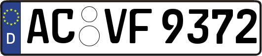 AC-VF9372