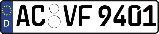 AC-VF9401