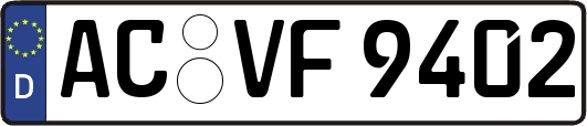 AC-VF9402