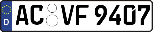 AC-VF9407