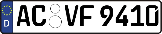 AC-VF9410