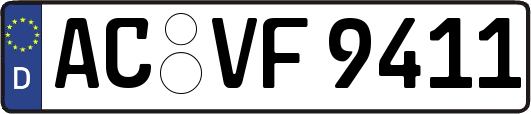 AC-VF9411
