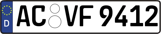 AC-VF9412